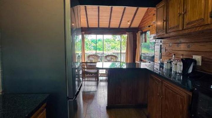 Imvubu Lodge Richards Bay