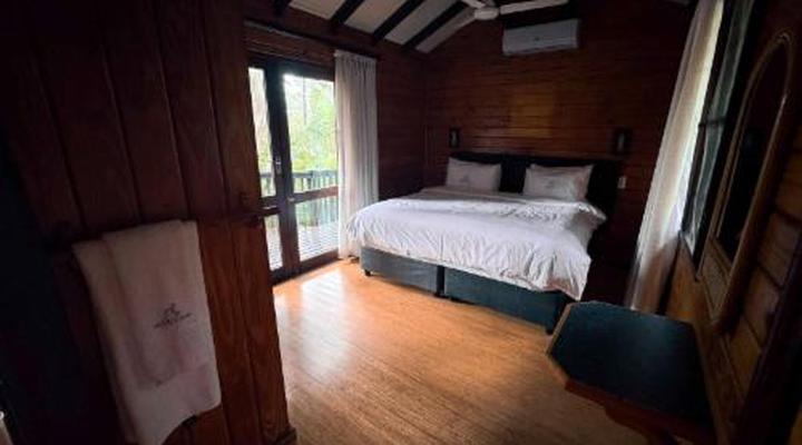 Imvubu Lodge Richards Bay