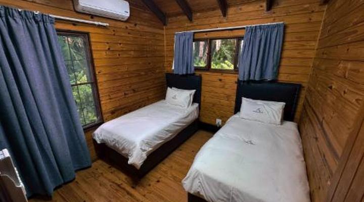 Imvubu Lodge Richards Bay