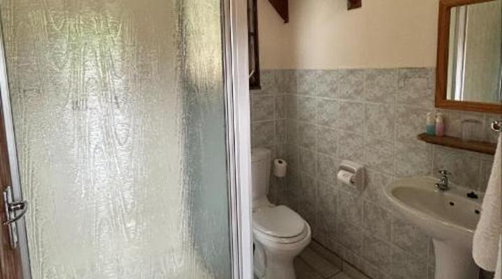 Imvubu Lodge Richards Bay