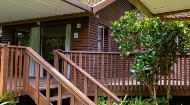 Imvubu Lodge Richards Bay