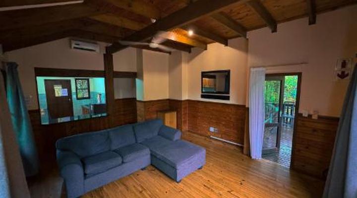 Imvubu Lodge Richards Bay