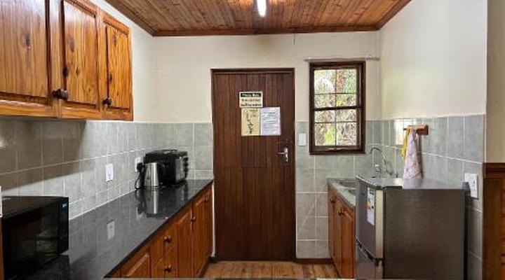 Imvubu Lodge Richards Bay