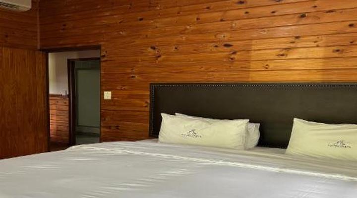 Imvubu Lodge Richards Bay