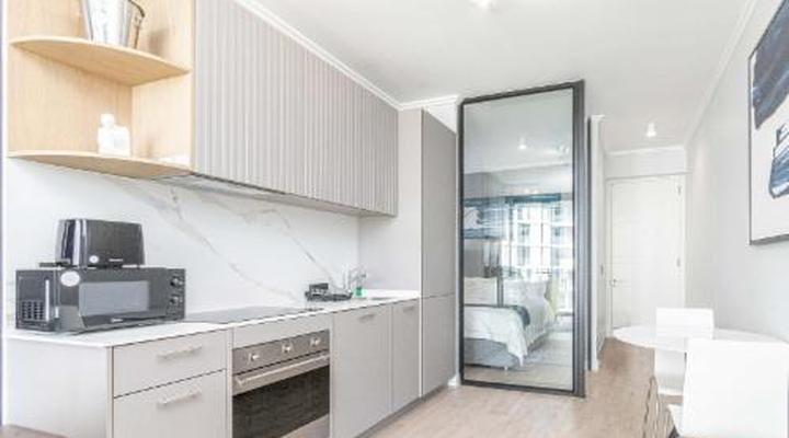 Lux @ Ellipse Galelileo