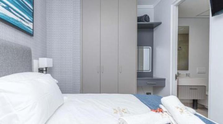 Lux @ Ellipse Galelileo