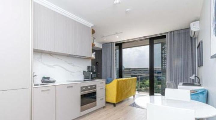 Lux @ Ellipse Galelileo