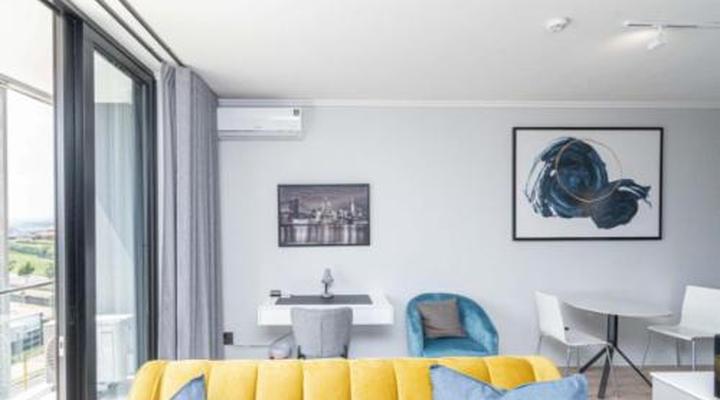 Lux @ Ellipse Galelileo