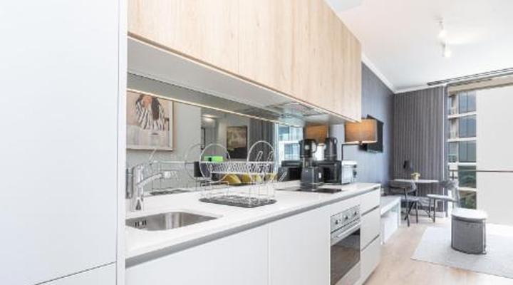 Lux @ Ellipse Galelileo