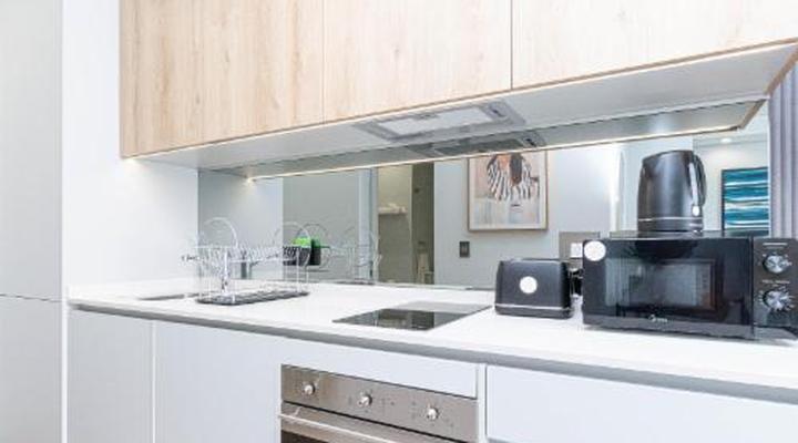 Lux @ Ellipse Galelileo