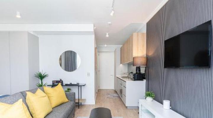 Lux @ Ellipse Galelileo