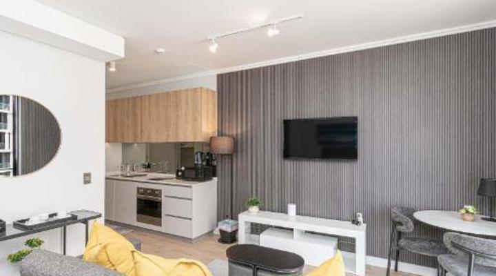 Lux @ Ellipse Galelileo