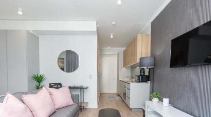 Lux @ Ellipse Galelileo