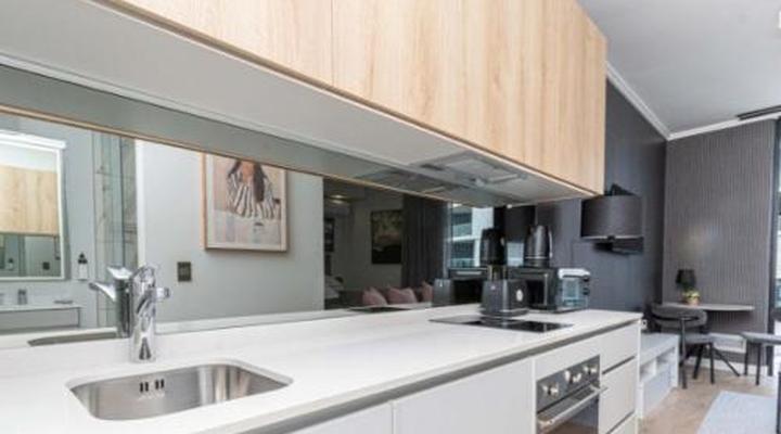 Lux @ Ellipse Galelileo