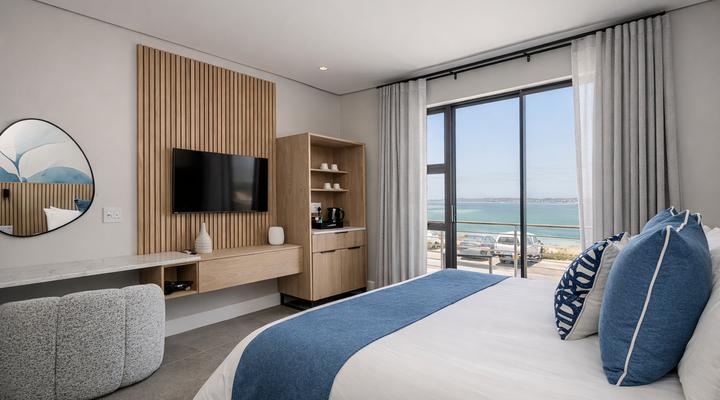 The Shark Bay Boutique & Spa