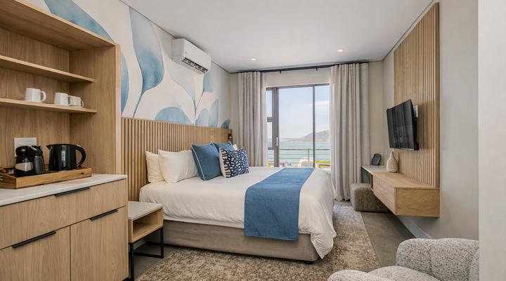 The Shark Bay Boutique & Spa