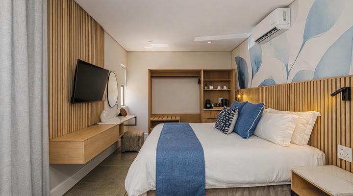 The Shark Bay Boutique & Spa