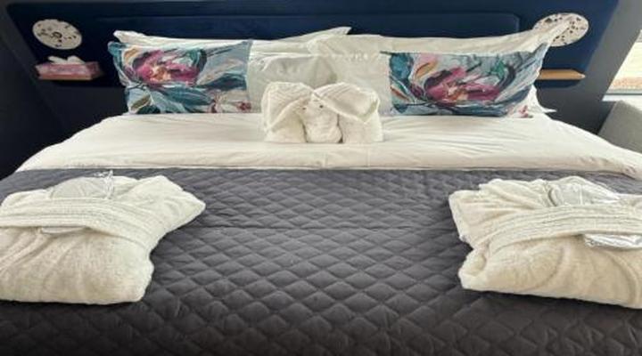 Urban Elephant The Rose