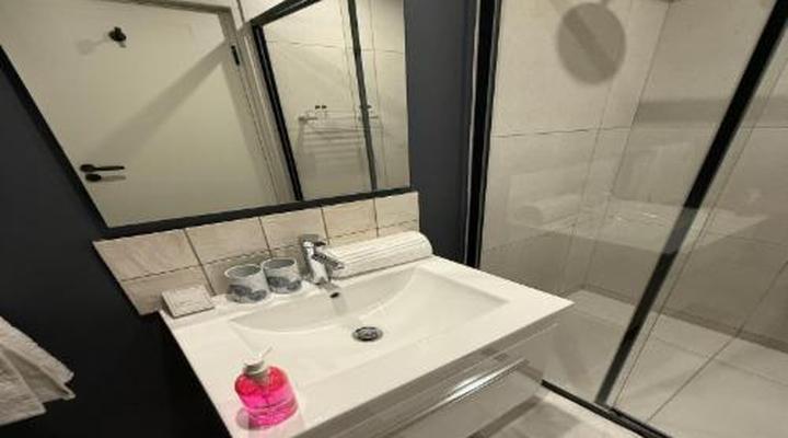 Urban Elephant The Rose