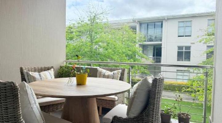 Instellies Self-Catering Apartment