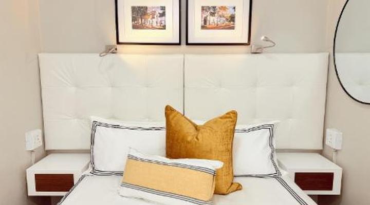 Instellies Self-Catering Apartment