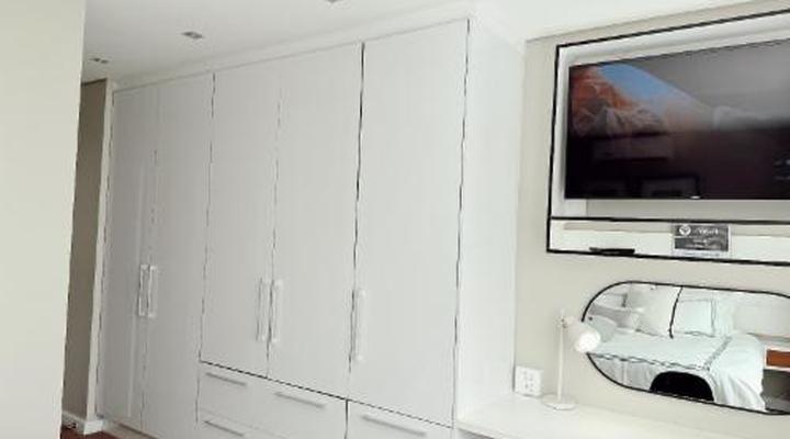 Instellies Self-Catering Apartment