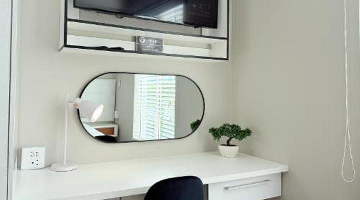 Instellies Self-Catering Apartment