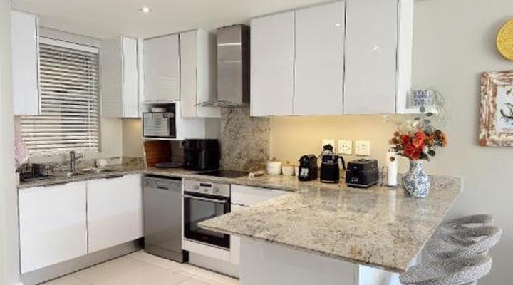 Instellies Self-Catering Apartment