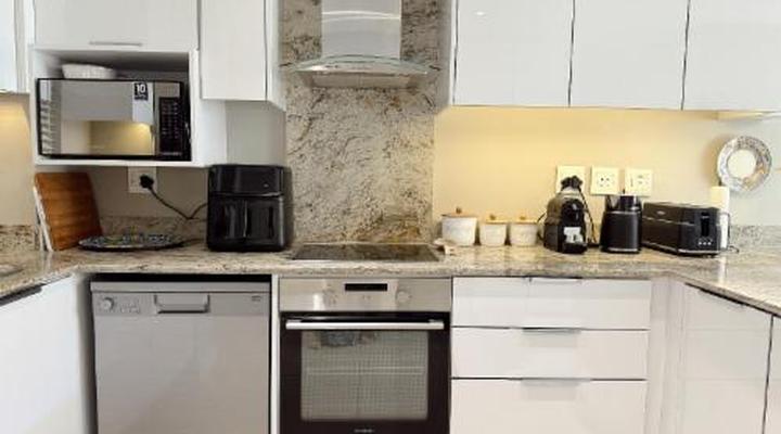 Instellies Self-Catering Apartment