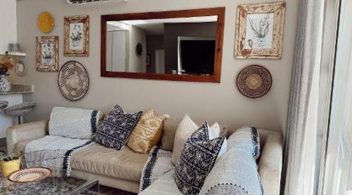 Instellies Self-Catering Apartment