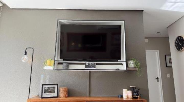 Instellies Self-Catering Apartment