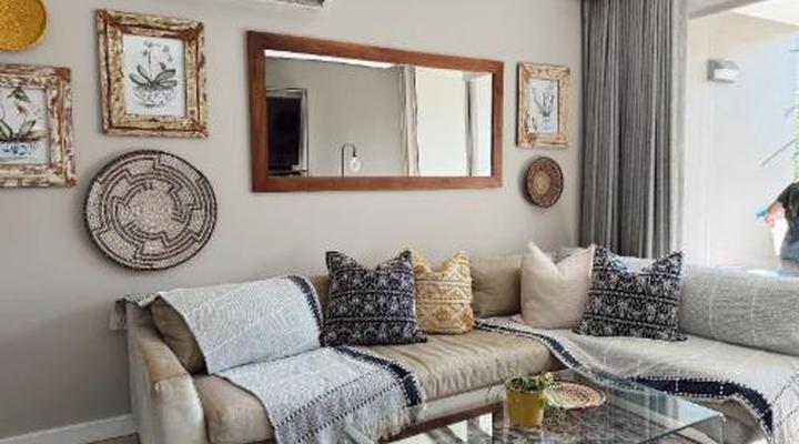 Instellies Self-Catering Apartment