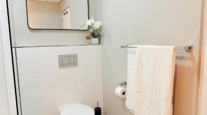 Instellies Self-Catering Apartment