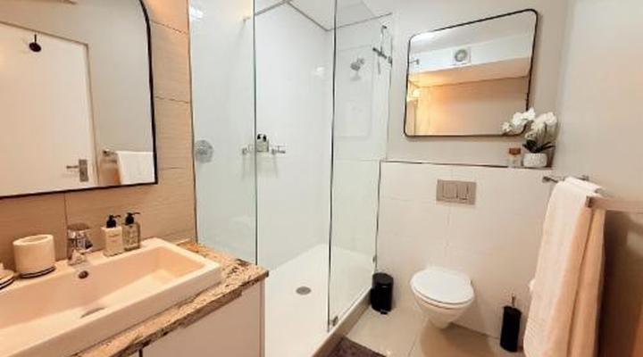 Instellies Self-Catering Apartment