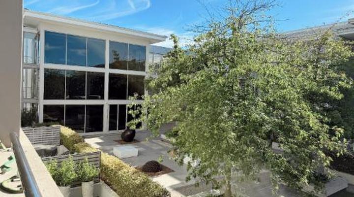 Instellies Self-Catering Apartment