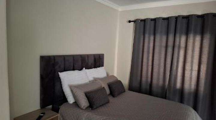 T-Square Overnight Accommodation