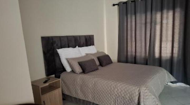 T-Square Overnight Accommodation