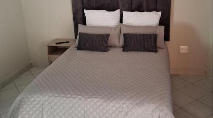 T-Square Overnight Accommodation