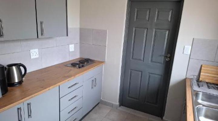 T-Square Overnight Accommodation