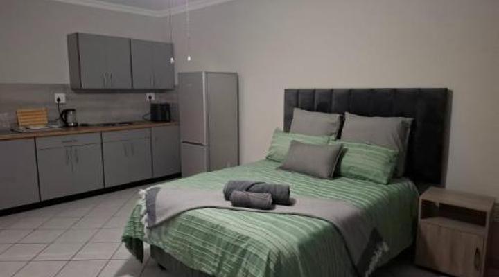 T-Square Overnight Accommodation