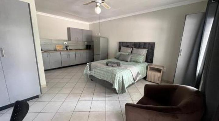 T-Square Overnight Accommodation