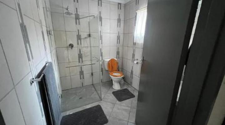 T-Square Overnight Accommodation