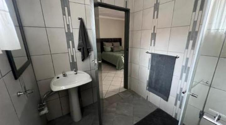 T-Square Overnight Accommodation