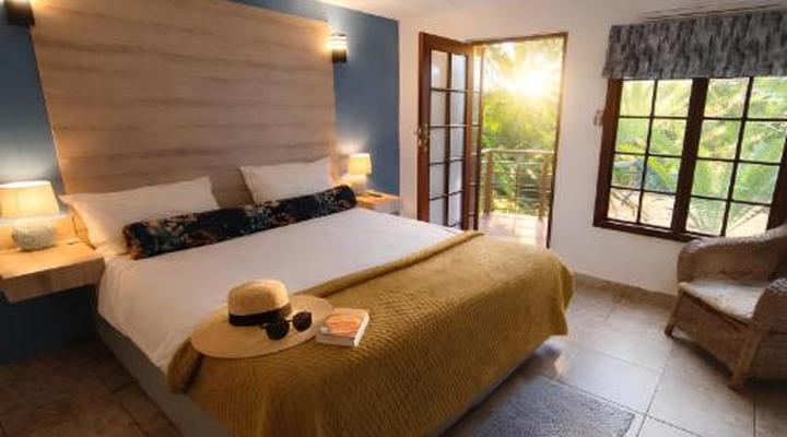 The Villa Manor & Spa