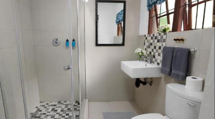 The Villa Manor & Spa