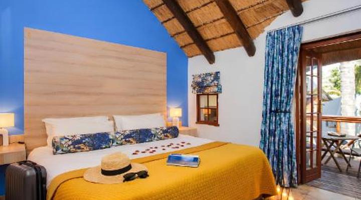 The Villa Manor & Spa