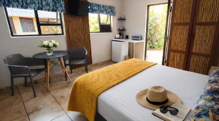 The Villa Manor & Spa