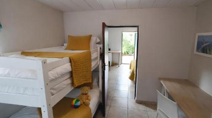 The Villa Manor & Spa