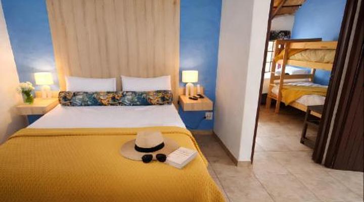 The Villa Manor & Spa