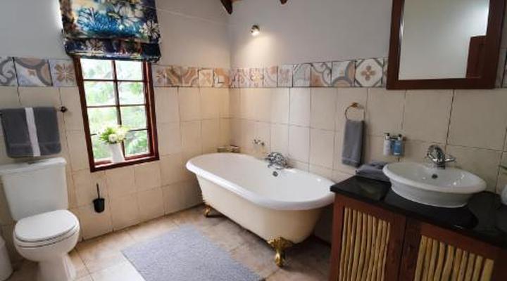 The Villa Manor & Spa